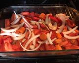 Foto del paso 2 de la receta Sopa de tomates naturales