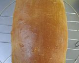 Foto del paso 5 de la receta: Pan de molde fácil y económico muy fácil