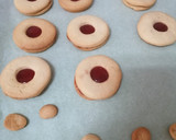 Foto del paso 5 de la receta: Galletas delicias con mermelada