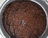 Foto langkah ke 8 dari resep Brownies kukus ala dechan (no mixer).