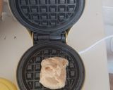 Foto del paso 4 de la receta: Mini Waffles Belgas - Amasado en panificadora Lidl