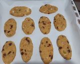 Foto del passaggio 2 della ricetta Pan dei morti, frutta secca, cannella, liquore, amaretti e biscotti secchi