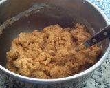 Foto del paso 3 de la receta: Empanada gallega de sardinas