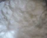 A picture of step 2 of Kachi kadi.