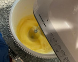Foto del paso 2 de la receta: Brazo de gitano de salmón exprés