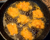 Foto del paso 3 de la receta: Tortillas de arroz del día anterior