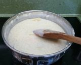 Foto del paso 1 de la receta: Arroz con leche con barquillo