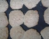 Foto del paso 10 de la receta: Galletas de aceite y avena