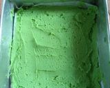 Foto langkah ke 4 dari resep LEKKER HOLAND aka BOTERKOEK PANDAN.