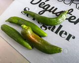 Une image de l'étape 2 de Côtes de porc grillées marinées sauce tomate aux pommes de terre et piments verts.