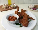 Foto langkah ke 11 dari resep Ayam Goreng Rempah.