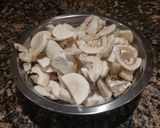 Foto del paso 2 de la receta: Risotto con hongos 😋