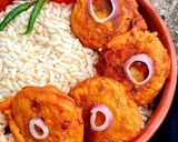 আলুর চপ রেসিপি ধাপ - 4 ছবি