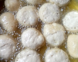 A picture of step 6 of Simple and easy puff puff.
