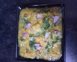 रगड़ा पेटिस चाट (ragda patties chaat recipe in Hindi) रेसिपी चरण 7 फोटो