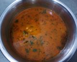 तुवर की दाल(tuwar ki daal recipe in hindi) रेसिपी चरण 5 फोटो