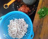 Foto langkah ke 2 dari resep Cireng isi ayam.
