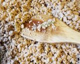 Foto del paso 3 de la receta: Soya para tacos