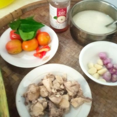 Langkah 1