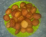 Foto langkah ke 4 dari resep Roti Goreng Sederhana.