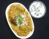 महाराष्ट्रियन मसाले भात (Maharashtrian Masale Bhat recipe in Hindi) रेसिपी चरण 8 फोटो
