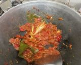 Foto langkah ke 4 dari resep Ayam Rica-rica.