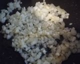 Foto del paso 1 de la receta Alcachofas congeladas con jamón