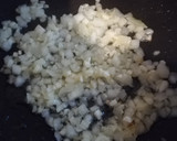 Foto del paso 1 de la receta: Alcachofas congeladas con jamón