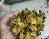 A picture of step 18 of Green Chilli Sauce.