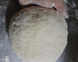 Foto del paso 4 de la receta: Medialunas