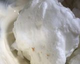 Pas rețetă Cheesecake cu mascarpone și ricotta 6 fotografie