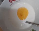 Foto langkah ke 2 dari resep Ayam Krispy Cabe Bawang.
