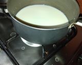 Foto del paso 2 de la receta: Crema pastelera