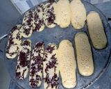 Foto langkah ke 4 dari resep Kue Pukis (empuk, kokoh, bersarang).