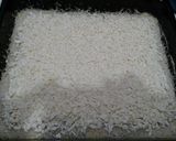 صورة لخطوة 5 من وصفة 🧀الكنافة بالجبن العكّاوي🧀