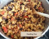 Foto del paso 4 de la receta: Pasta "taco" #concarne y #sincarne