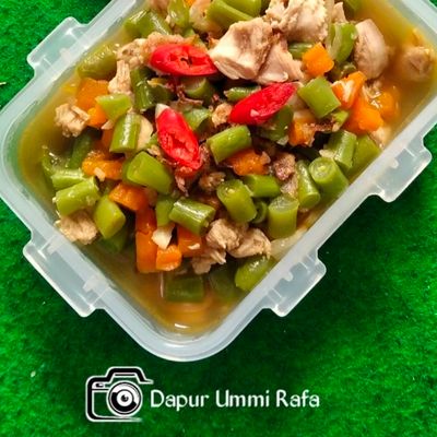 Langkah 6