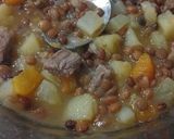 Foto del paso 5 de la receta: Guiso de lenteja