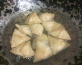 समोसा (SAMOSA RECIPE IN HINDI) रेसिपी चरण 7 फोटो