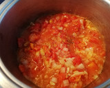 Foto del paso 2 de la receta: Garbanzos cremosos al curry