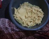 Foto langkah ke 3 dari resep Kuker monde.