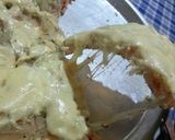 Foto del paso 4 de la receta: Pizza Fugazzeta