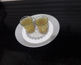 A picture of step 3 of Simple yakhni.