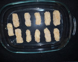Foto del paso 3 de la receta: Croquetas de patata queso y salchichas Frankfurt