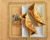 Foto langkah ke 7 dari resep Kebab daging sapi #ketopad #KitaBerbagi.