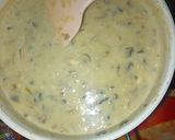 Foto langkah ke 3 dari resep Chicken steak with mushroom sauce with mashed potato.