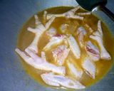 Foto langkah ke 2 dari resep Ayam goreng instant.