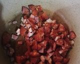 Foto del paso 3 de la receta: Tremendo guiso de mondongo