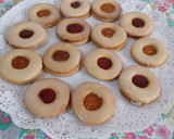 Foto del paso 8 de la receta: Galletas delicias con mermelada