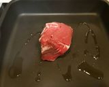 Foto del paso 21 de la receta: Solomillo con revuelto de fredolics y espárragos trigueros